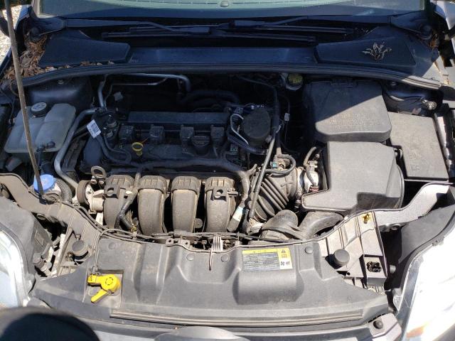 Photo 11 from auction – 2012 FORD FOCUS SE with VIN 1FAHP3K22CL346106