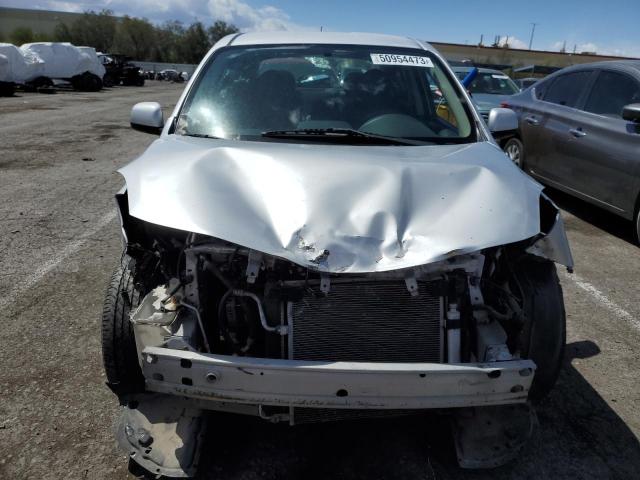 Photo 5 from auction – 2013 NISSAN VERSA S with VIN 3N1CN7AP2DL881637