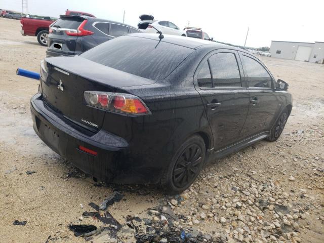 Photo 3 from auction – 2015 MITSUBISHI LANCER ES with VIN JA32U2FU6FU020949