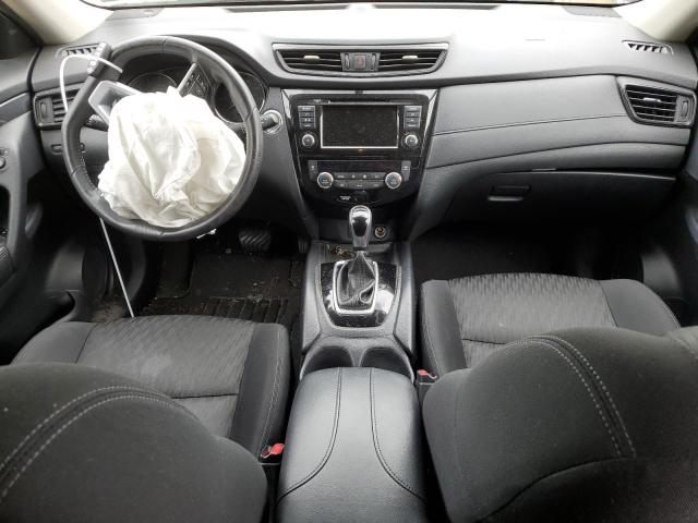 Photo 8 from auction – 2018 NISSAN ROGUE S with VIN KNMAT2MV4JP611543