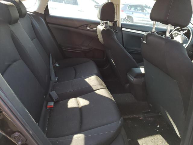 Photo 10 from auction – 2017 HONDA CIVIC DX with VIN 2HGFC2E22HH026681