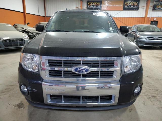 Photo 5 from auction – 2012 FORD ESCAPE LIM with VIN 1FMCU9EG1CKA31533