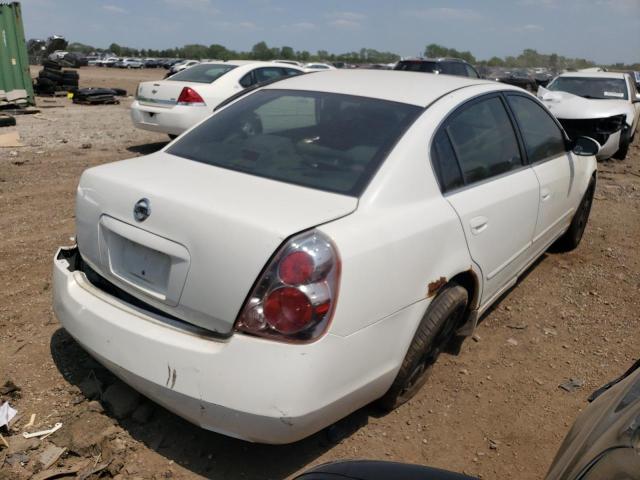 Photo 3 from auction – 2006 NISSAN ALTIMA S with VIN 1N4AL11D26C199004