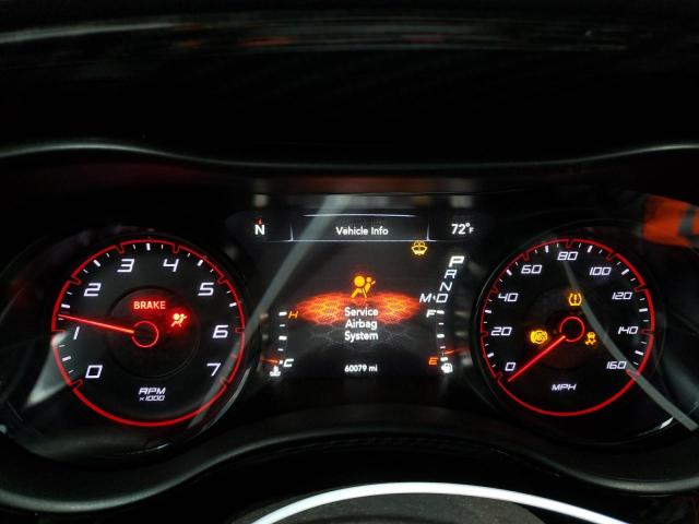 Zdjęcie 9 z aukcji – 2019 DODGE CHARGER R/ z VIN 2C3CDXCT9KH599550