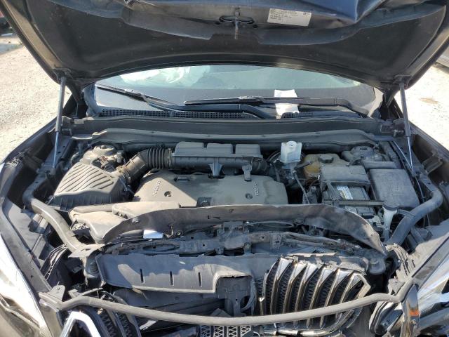 Photo 11 from auction – 2017 BUICK ENVISION E with VIN LRBFXBSA4HD110091
