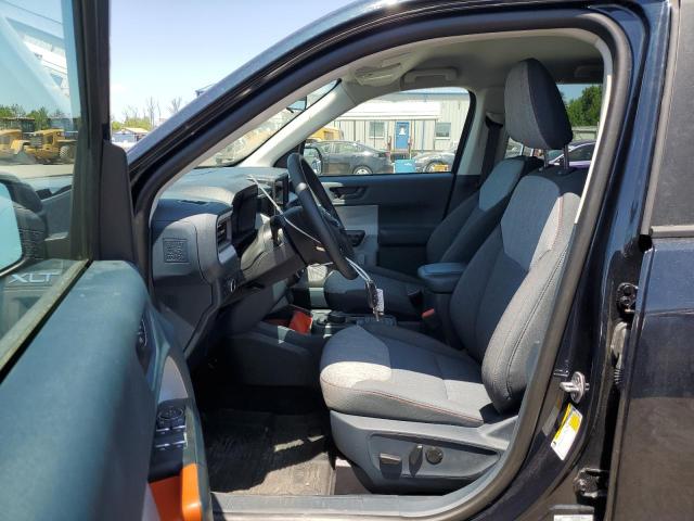 Photo 7 from auction – 2022 FORD MAVERICK X with VIN 3FTTW8E37NRA62337