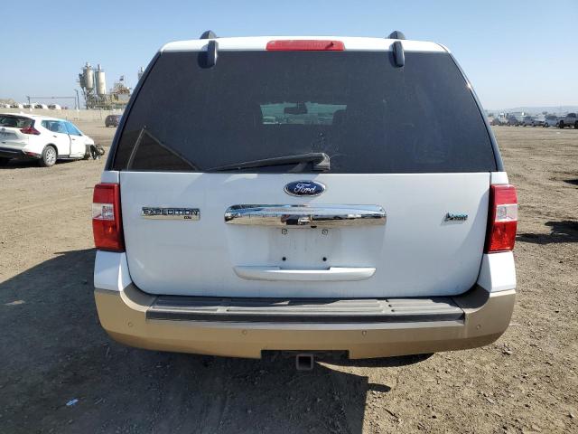 Photo 6 from auction – 2012 FORD EXPEDITION with VIN 1FMJU1H54CEF66292