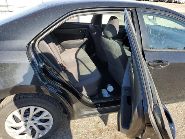 Photo 10 from auction – 2019 TOYOTA COROLLA L with VIN 2T1BURHE5KC239795