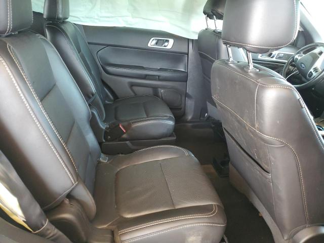 Photo 11 from auction – 2014 FORD EXPLORER S with VIN 1FM5K8GT6EGB62644