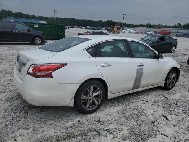 Photo 3 from auction – 2015 NISSAN ALTIMA 2.5 with VIN 1N4AL3AP0FC263367