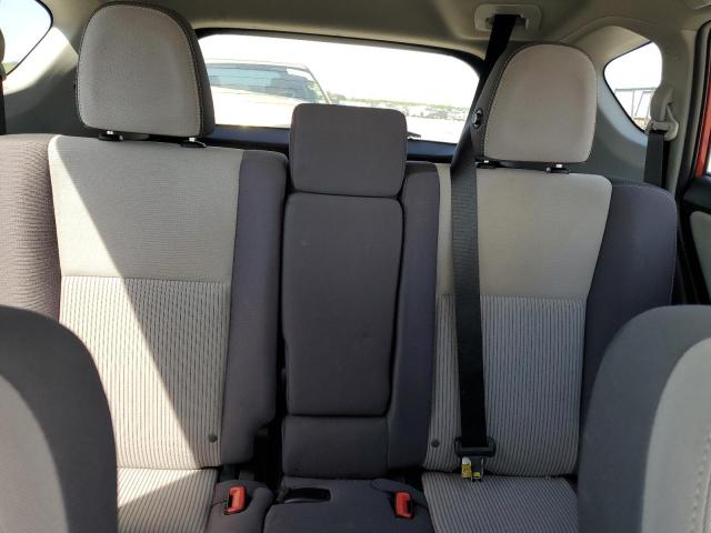 Photo 10 from auction – 2015 TOYOTA RAV4 XLE with VIN 2T3WFREV7FW147180