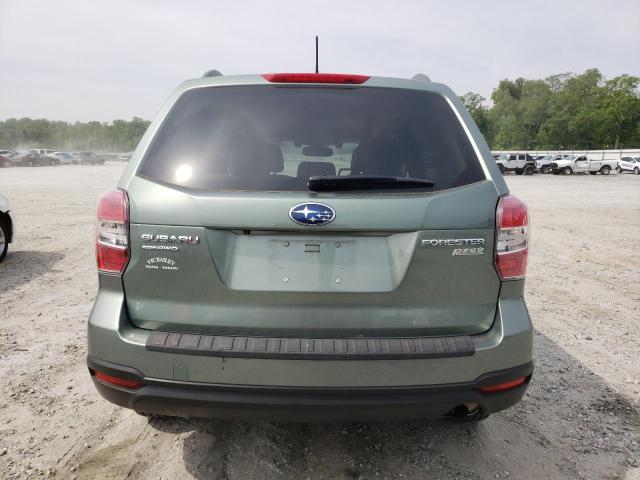Photo 6 from auction – 2015 SUBARU FORESTER 2 with VIN JF2SJAFC7FH559067