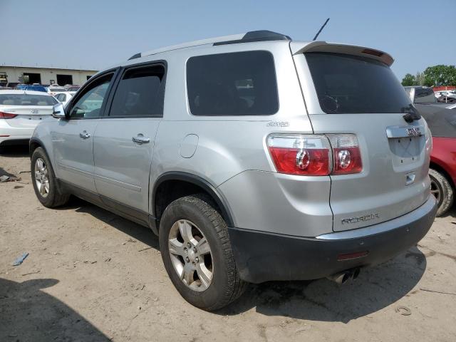 Photo 2 from auction – 2011 GMC ACADIA SLE with VIN 1GKKVPEDXBJ415133