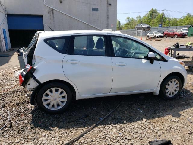 Photo 3 from auction – 2014 NISSAN VERSA NOTE with VIN 3N1CE2CP5EL400989