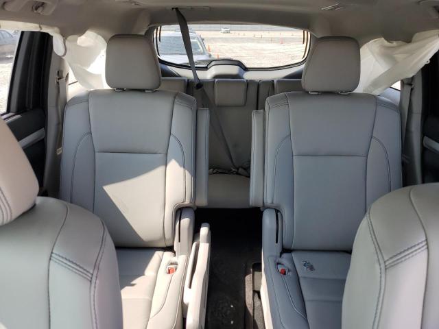 Photo 10 from auction – 2019 TOYOTA HIGHLANDER with VIN 5TDKZRFH1KS558293