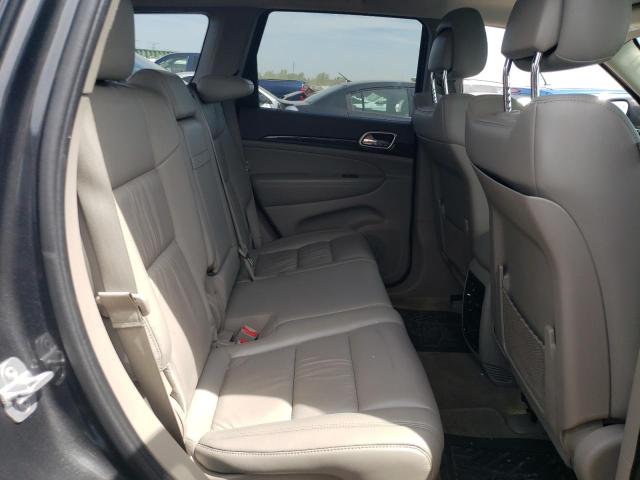 Photo 11 from auction – 2011 JEEP GRAND CHER with VIN 1J4RR4GG6BC590305