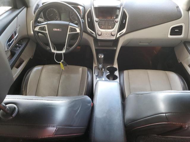 Photo 8 from auction – 2016 GMC TERRAIN SL with VIN 2GKFLPE34G6246438