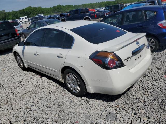 Photo 2 from auction – 2011 NISSAN ALTIMA BAS with VIN 1N4AL2AP9BN477525