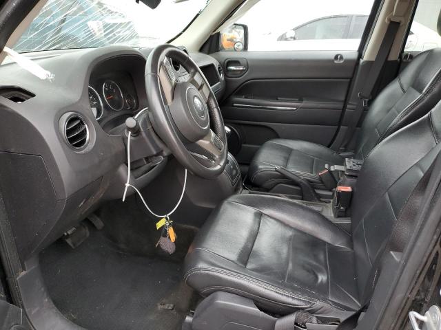 Photo 7 from auction – 2013 JEEP PATRIOT LI with VIN 1C4NJPCB8DD177712