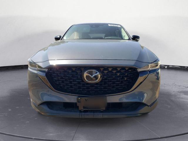Photo 5 from auction – 2023 MAZDA CX-5 PREFE with VIN JM3KFBCM0P0146868
