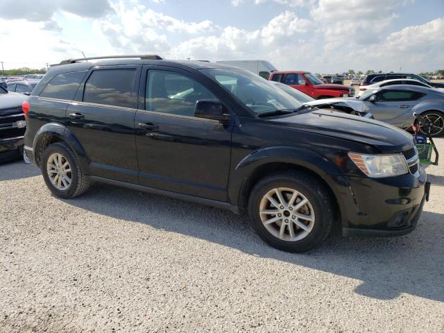 Photo 4 from auction – 2014 DODGE JOURNEY SX with VIN 3C4PDCBG9ET191894