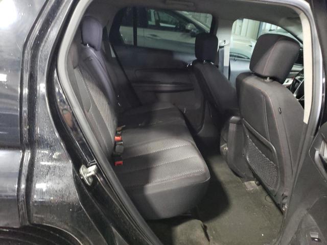 Photo 11 from auction – 2013 GMC TERRAIN SL with VIN 2GKALSEKXD6140639