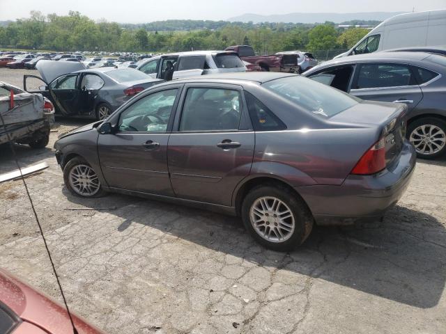 Photo 2 from auction – 2007 FORD FOCUS ZX4 with VIN 1FAFP34N27W322200