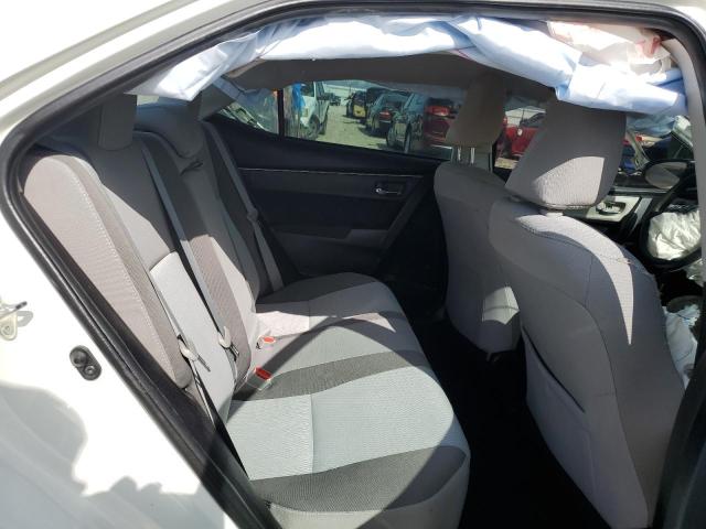 Photo 10 from auction – 2018 TOYOTA COROLLA L with VIN 5YFBURHE0JP840711