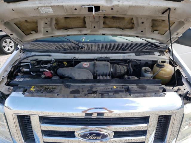 Photo 12 from auction – 2010 FORD ECONOLINE with VIN 1FBNE3BL2ADA49926