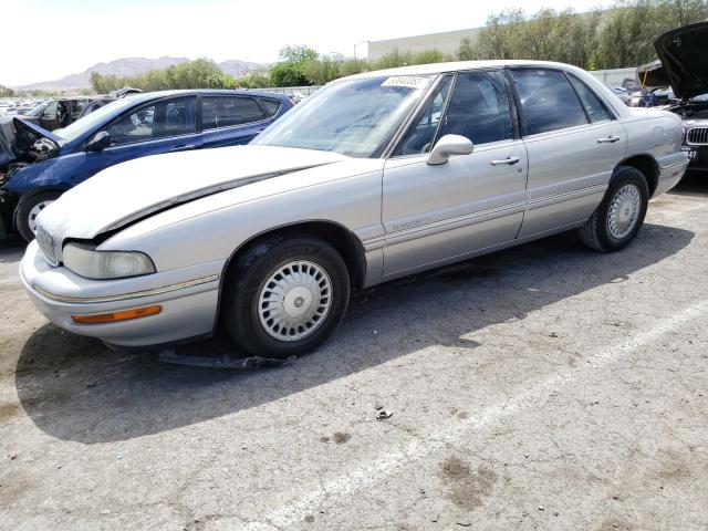 BUICK LESABRE LI 1998 with VIN 1G4HR52K2WH535633 - Photo from auction
