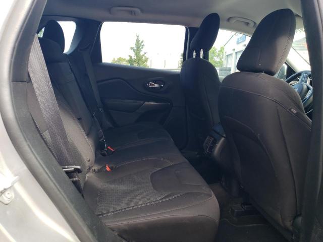 Photo 10 from auction – 2019 JEEP CHEROKEE L with VIN 1C4PJLCB9KD215320