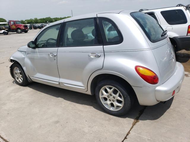 Photo 2 from auction – 2004 CHRYSLER PT CRUISER with VIN 3C4FY48B84T356978