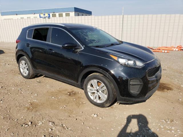 Photo 4 from auction – 2017 KIA SPORTAGE L with VIN KNDPM3AC9H7067115