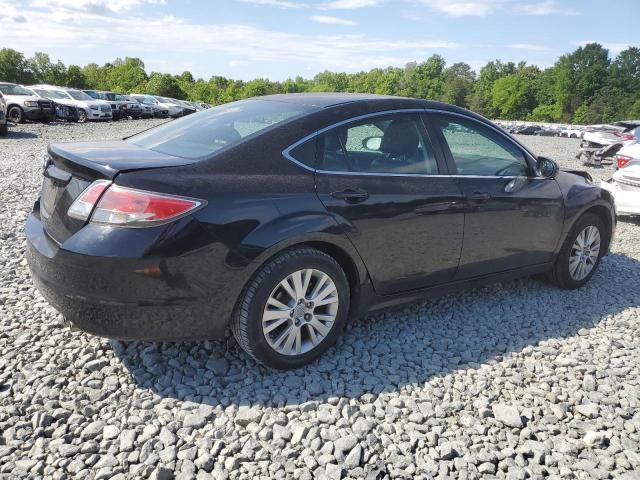 Photo 3 from auction – 2009 MAZDA 6 I with VIN 1YVHP82H195M45969