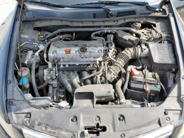 Photo 11 from auction – 2012 HONDA ACCORD EX with VIN 1HGCP2F70CA221848