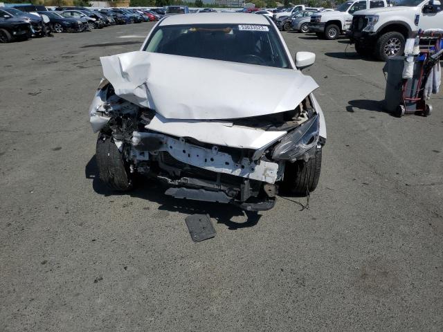 Photo 5 from auction – 2014 MAZDA 3 TOURING with VIN JM1BM1V30E1200870