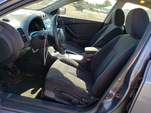 Photo 7 from auction – 2010 NISSAN ALTIMA BAS with VIN 1N4AL2AP2AN521671