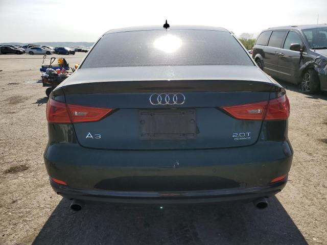 Photo 6 from auction – 2015 AUDI A3 PREMIUM with VIN WAUEFGFF4F1105598