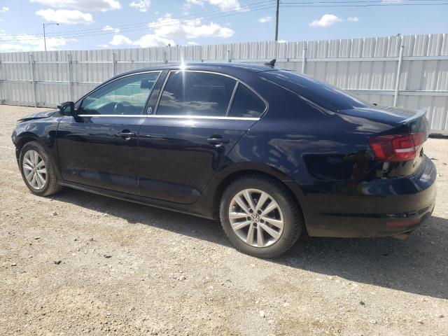 Photo 2 from auction – 2017 VOLKSWAGEN JETTA SE with VIN 3VWDB7AJ0HM313826