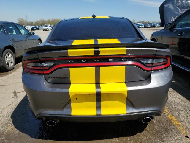 Foto 6 de la subasta – 2019 DODGE CHARGER R/ con VIN 2C3CDXCT1KH653584
