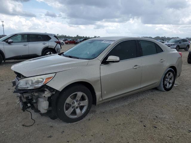 CHEVROLET MALIBU 1LT 2015 with VIN 1G11C5SL5FF351601 - Photo from auction