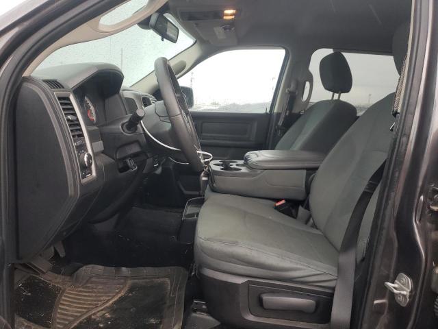 Photo 7 from auction – 2015 RAM 1500 ST with VIN 1C6RR7KT5FS509048