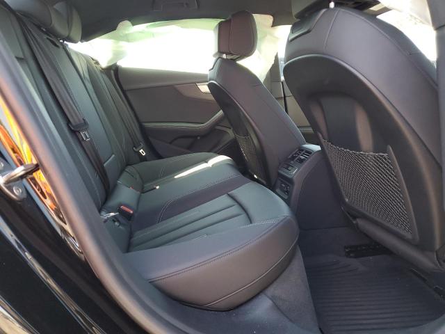 Photo 10 from auction – 2020 AUDI A5 PREMIUM with VIN WAUCNCF56LA001104