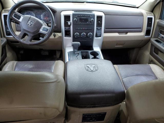 Photo 8 from auction – 2010 DODGE RAM 1500 with VIN 1D7RB1GT5AS226182