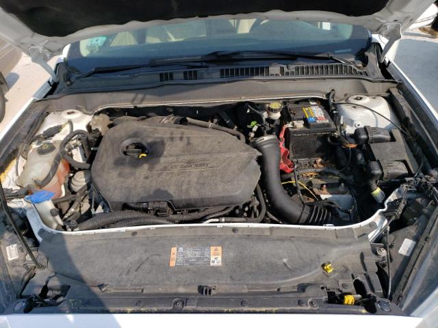 Photo 11 from auction – 2013 FORD FUSION SE with VIN 3FA6P0HR9DR349971