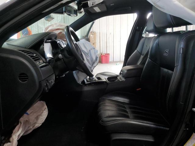 Photo 7 from auction – 2020 CHRYSLER 300 S with VIN 2C3CCAGG3LH124474