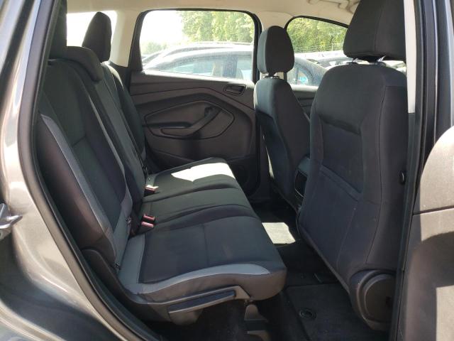 Photo 11 from auction – 2014 FORD ESCAPE S with VIN 1FMCU0F76EUE19827