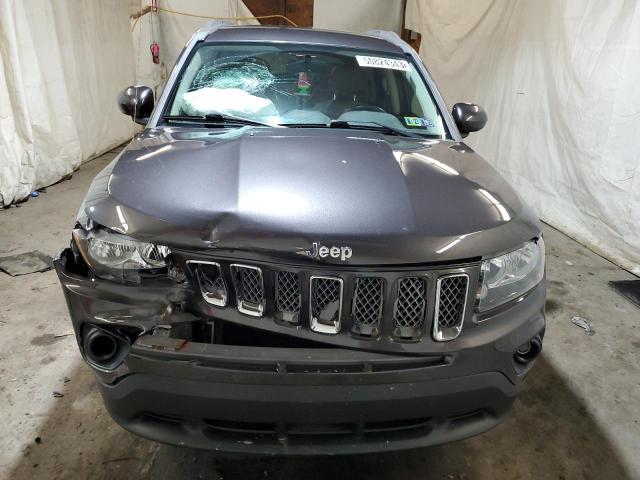 Photo 5 from auction – 2014 JEEP COMPASS LA with VIN 1C4NJDEB4ED855790