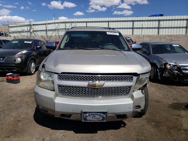 Photo 5 from auction – 2009 CHEVROLET AVALANCHE with VIN 3GNFK22019G269282