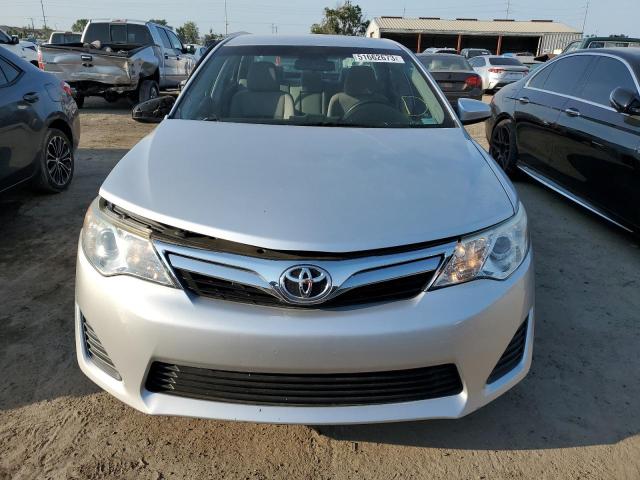 Photo 5 from auction – 2012 TOYOTA CAMRY BASE with VIN 4T1BF1FK8CU173117